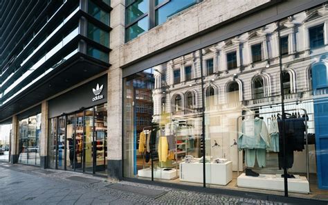 adidas flagship store berlin|adidas berlin collection.